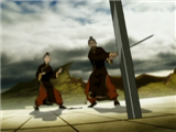 Sokka Piandao Fight Part 16